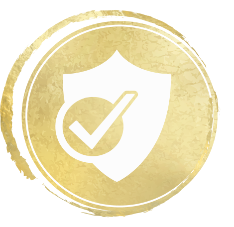 Icon shield