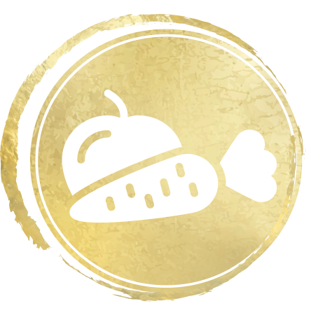 Icon vegetables